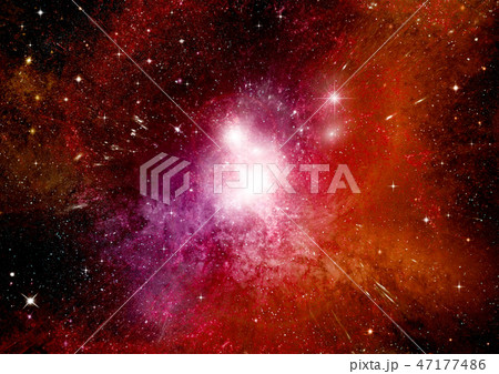 galaxy in a free space galaxy in a free space 47177486