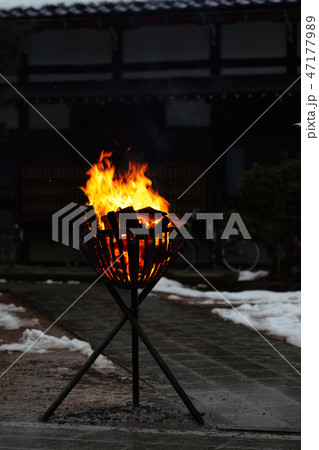 篝火 篝火 47177989