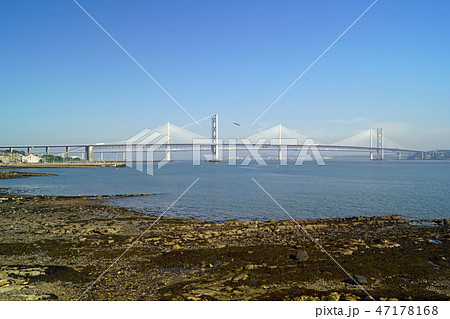 the Queensferry Crossing 47178168