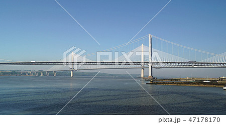 the Queensferry Crossing the Queensferry Crossing 47178170