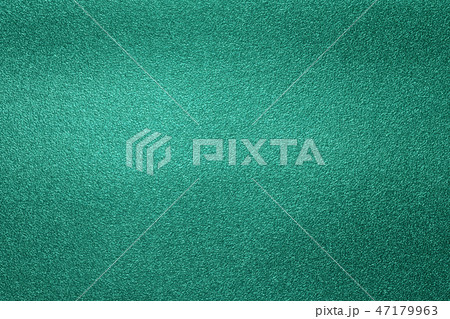 エメラルドグリーン 背景素材 47179963