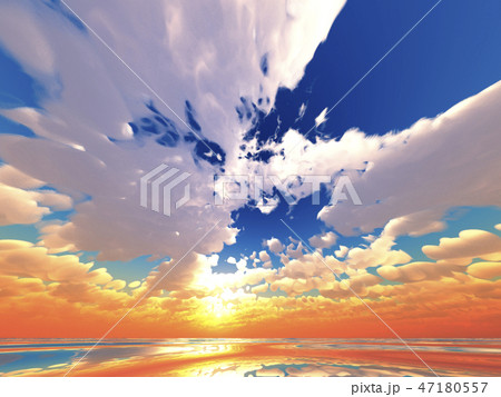 風と雲と海と 風と雲と海と 47180557