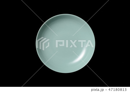 皿　真俯瞰 47180813