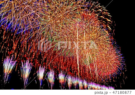 長野えびす講煙火大会 47180877