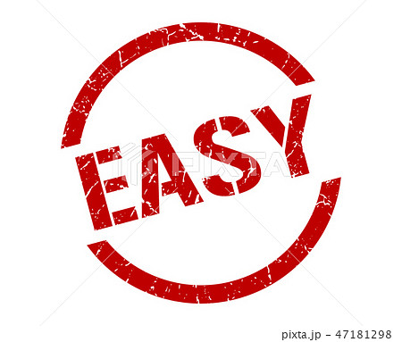 easy stamp 47181298