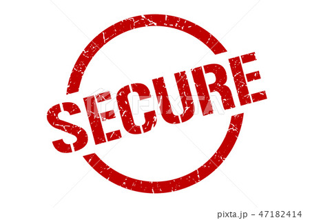secure stamp secure stamp 47182414