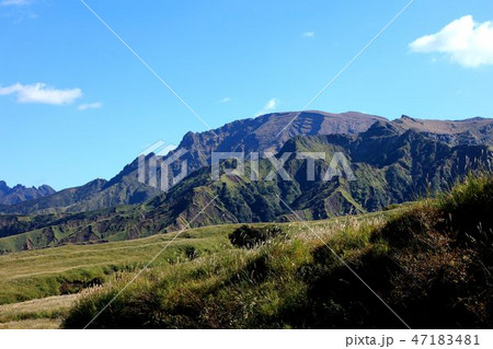 阿蘇高岳 阿蘇高岳 47183481