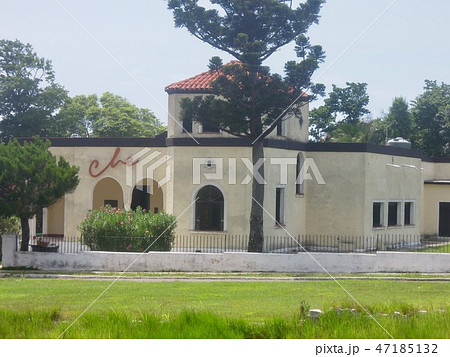 ゲバラ第一邸宅 47185132