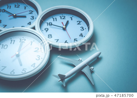 時間 時間 47185700