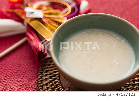 甘酒 甘酒 47187123
