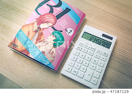 BL本 BL本 47187129