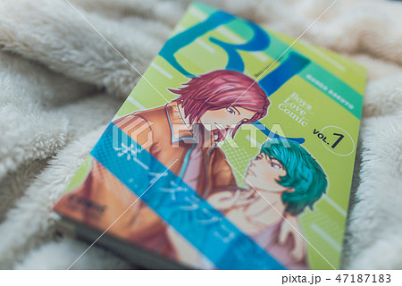 BL本 BL本 47187183