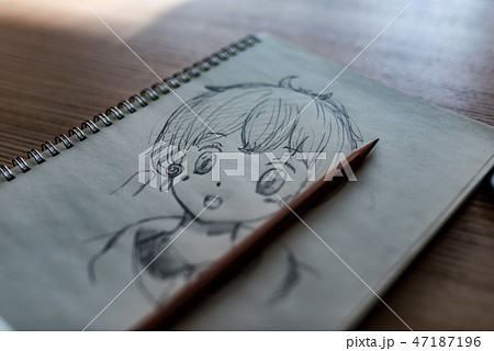 イラスト 47187196