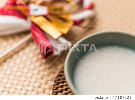 甘酒 47187222