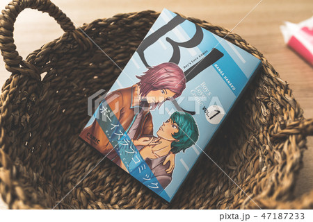 BL本イメージ BL本イメージ 47187233