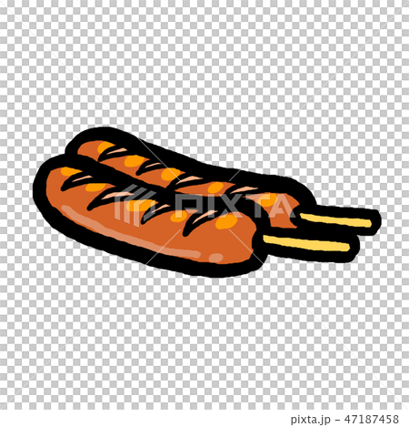 フランク２ 47187458