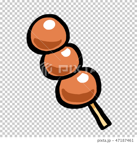 Ball konjac 47187461