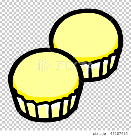 Steamed bread 2 47187485