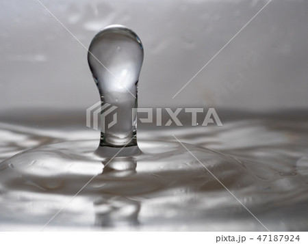 water splash - Image  47187924