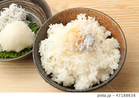 しらすおろし しらすおろし 47188638