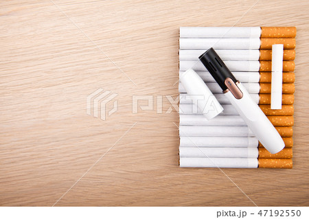 electronic smoke device cigarette wooden table nob electronic smoke device cigarette wooden table nob 47192550