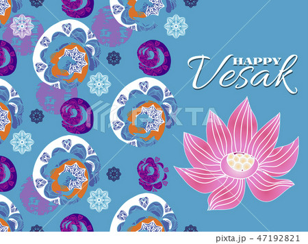 Happy Vesak2 Happy Vesak2 47192821