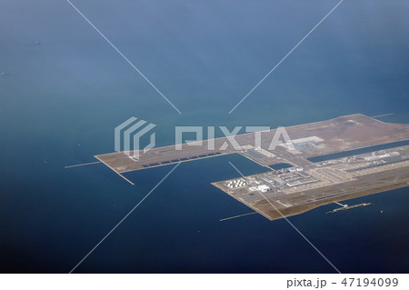 関西国際空港 47194099