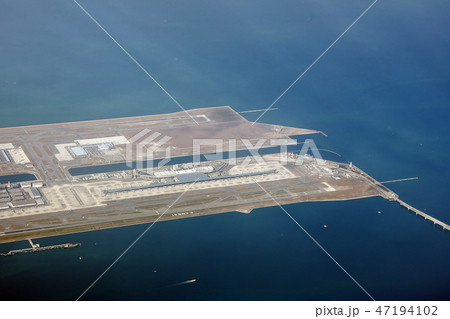 関西国際空港 47194102