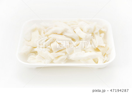 ボイルセーイカ（ソデイカ）生食用 47194287