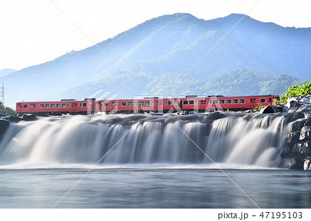 若桜鉄道 47195103