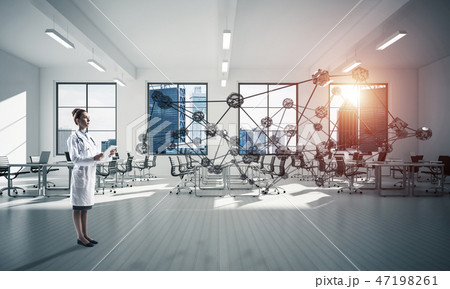 Modern technologies for medical industry 47198261