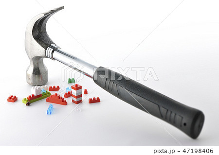 ハンマー 47198406