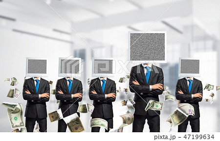 Business addiction on modern technologies. Business addiction on modern technologies. 47199634