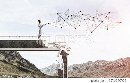Solving medical problems by means of modern technologies Solving medical problems by means of modern technologies 47199705