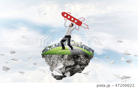 Business startups development 47200022
