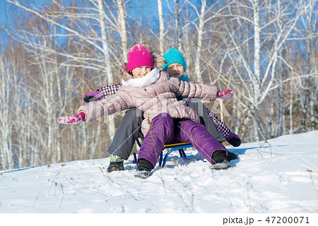 Winter activity Winter activity 47200071