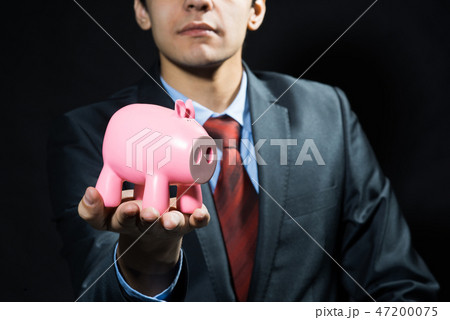 Some savings for future Some savings for future 47200075