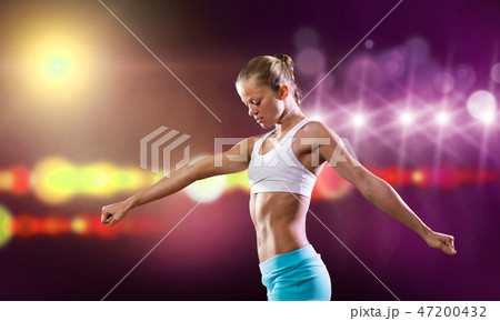 Fitness performance Fitness performance 47200432