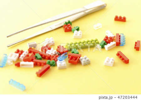 ブロック 47203444