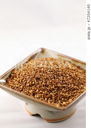 そば茶　そばの実 47204140