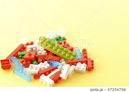ブロック 47204708