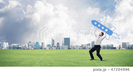 Business startups development 47204996