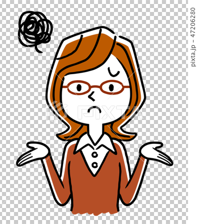戴眼鏡的一個少婦 戴眼鏡的一個少婦 47206280