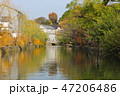 倉敷の川 47206486