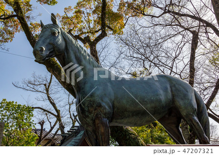 石切劔箭神社 47207321