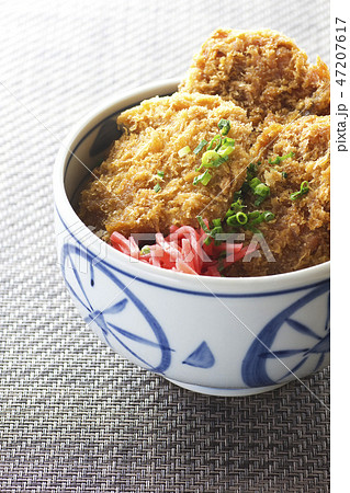 タレかつ丼14 47207617