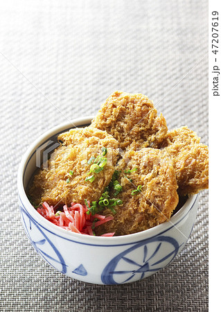 タレかつ丼3 タレかつ丼3 47207619