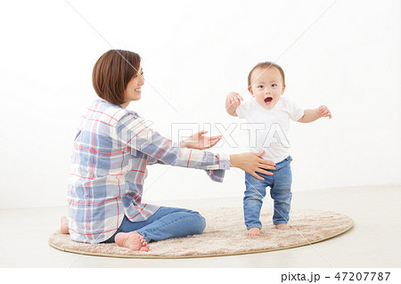 赤ちゃん 子育て 赤ちゃん 子育て 47207787