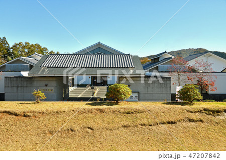 益子散歩：益子陶芸美術館 47207842