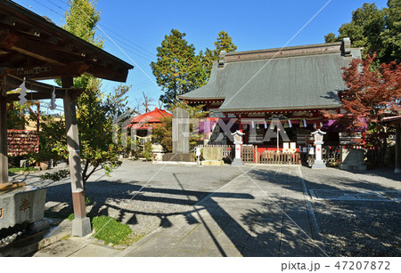 益子散歩:鹿島神社 益子散歩:鹿島神社 47207872